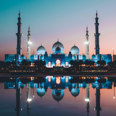 Key Pieces of Things to Do in Abu Dhabi