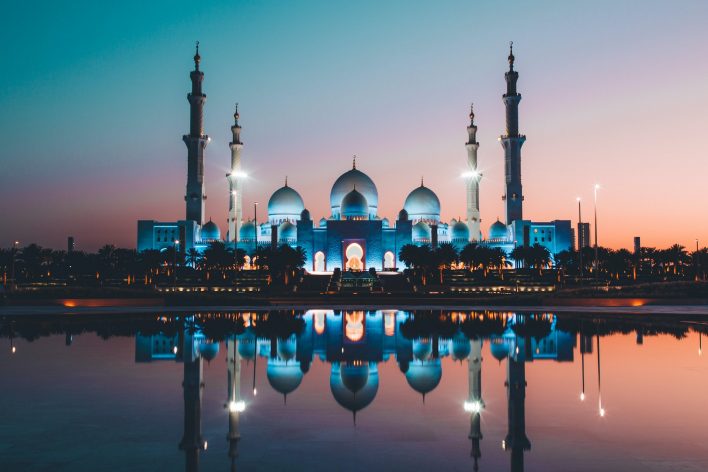 Key Pieces of Things to Do in Abu Dhabi