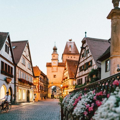Germany for First-Timers: Make a Perfect Trip with Our Tips